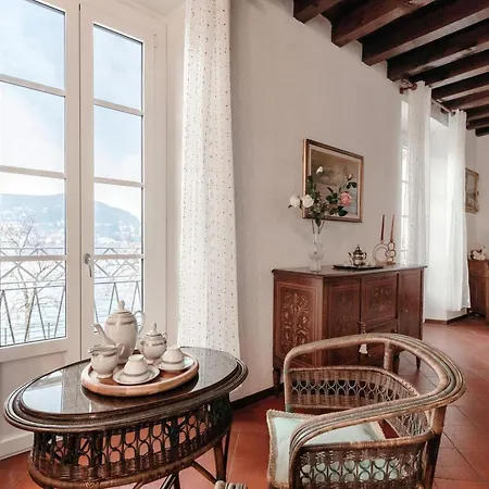 Apartment Casa Tobia - Unique View Downtown *