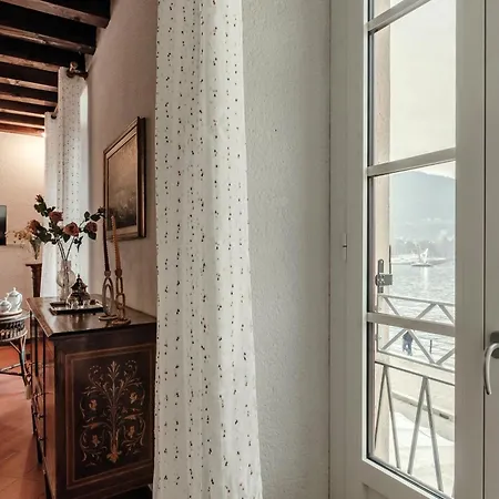 Casa Tobia - Unique View Downtown Apartment *