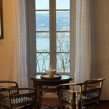 Casa Tobia - Unique View Downtown Apartamento