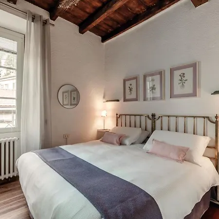 Casa Tobia - Unique View Downtown Apartamento Como