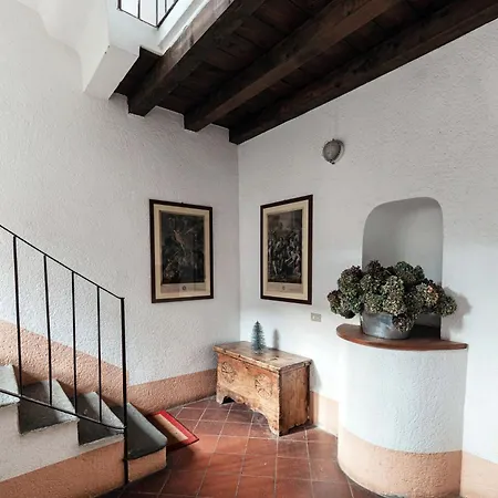 Casa Tobia - Unique View Downtown Como