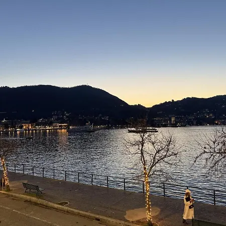 Apartamento Casa Tobia - Unique View Downtown