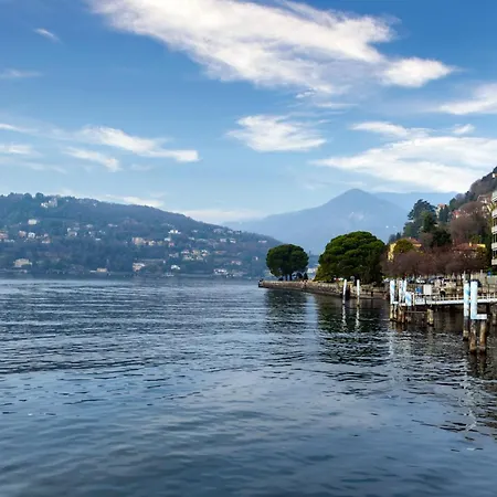 Casa Tobia - Unique View Downtown Como