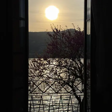 Casa Tobia - Unique View Downtown Apartamento *