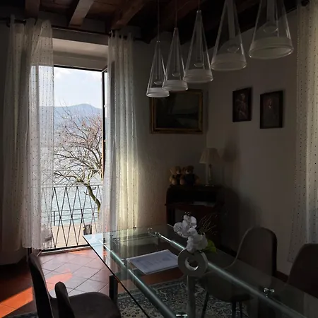 Casa Tobia - Unique View Downtown * Como