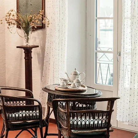 Casa Tobia - Unique View Downtown