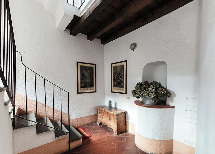 Casa Tobia - Unique View Downtown コモ